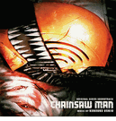 Chainsaw Man <br> Original Series Soundtrack <br> Vinyl LP