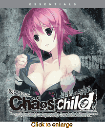 Chaos Child - click to enlarge