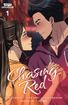 Chasing Red <br> Graphic Novels