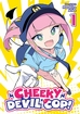 Cheeky Devil Cop! <br> Graphic Novels