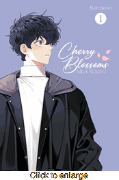 Cherry Blossoms After Winter <br> Graphic Novels - click to enlarge