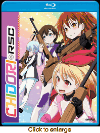 Chidori RSC - click to enlarge
