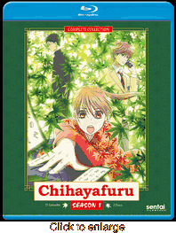Chihayafuru - click to enlarge