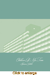Children of Mu-Town <br> Graphic Novels - click to enlarge