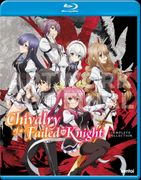 Chivalry of a Failed Knight