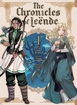 Chronicles of Leende <br> Graphic Novels