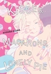 Kisses, Macarons, and Lonely Pie <br> Graphic Novels
