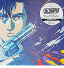 City Hunter: Shinjuku Private Eyes <br> Vocal Collection Vinyl LP