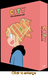 CITY the Animation - click to enlarge