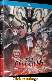 Clevatess - click to enlarge