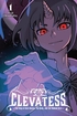 Clevatess: The King of Dark Beasts, the Baby, and the Undead Hero <br> Graphic Novels