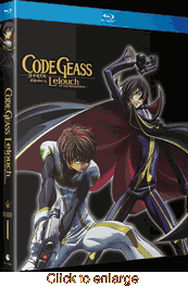 Code Geass - click to enlarge