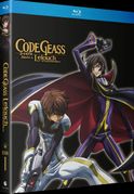 Code Geass