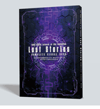 Code Geass: Lelouch of the Rebellion <br> Lost Stories Complete Visual Book