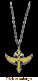 Code Geass <br>Necklaces - click to enlarge
