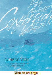 Confession <br> Graphic Novels - click to enlarge