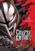 Corpse Knight Gunther <br> Graphic Novels