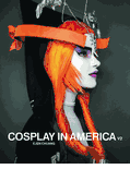Cosplay in America 2