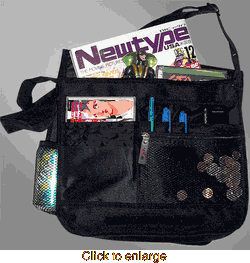 Courier^3 Bags - click to enlarge