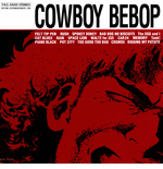 Cowboy Bebop <br> Original Soundtrack 1 CD