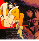 Cowboy Bebop <br> Original Soundtrack Vinyl LP