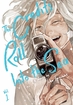 Credits Roll Into the Sea <br> Graphic Novels