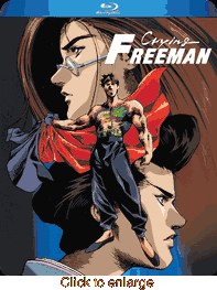 Crying Freeman - click to enlarge