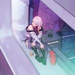 Cyberpunk Edgerunners <br> Original Soundtrack <br> Vinyl LP