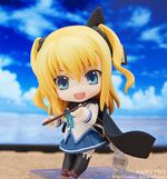 Da Capo III - Ricca Morizono <br> Nendoroid Action Figure