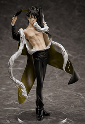 Dakaretai Otoko 1-i ni Odosarete Imasu <br> Takato Saijo Bunny Ver. <br> 1/8 Scale PVC Figure <br> (MAY 26, 2021)