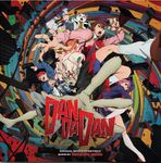 DAN DA DAN <br> Original Series Soundtrack <br> Vinyl LP