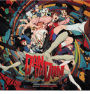 DAN DA DAN <br> Original Series Soundtrack <br> Vinyl LP