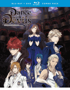 Dance with Devils