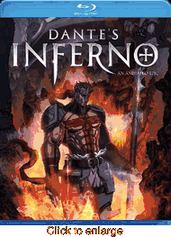 Dante's Inferno - click to enlarge