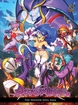 Darkstalkers <br> The Shadow Soul Saga <br> Graphic Novels
