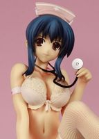 Daydream Collection: ER Nurse Miyu <br> 1/6 Scale PVC Figure