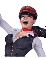 DC Comics Bombshells <br> Lois Lane Statue