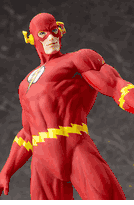 DC Comics The Flash <br> ArtFX Statue 