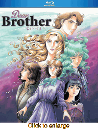 Dear Brother - click to enlarge