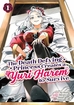 Death Defying Princess Creates a Yuri Harem to Survive <br> Graphic Novels