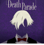 Death Parade Soundtrack Vinyl LP