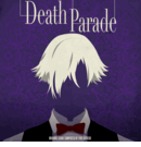 Death Parade Soundtrack Vinyl LP