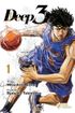 Deep 3 <br> Graphic Novels