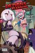 Demons Are Planning Something Good! <br> Graphic Novels