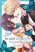 Desert Butterfly Yearns to Be Caught <br> Graphic Novels