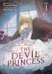 Devil Princess <br> Novels