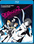Devil Survivor 2