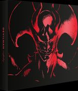 Devilman Crybaby