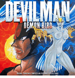 Devilman Demon Bird <br> Vinyl LP