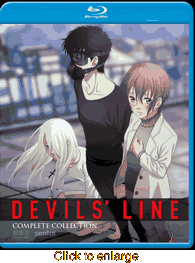 Devils' Line - click to enlarge